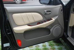 2009款 2.0L 自动 舒适型 GL