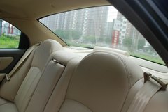 2009款 2.0L 自动 舒适型 GL