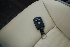 2009款 2.0L 自动 舒适型 GL