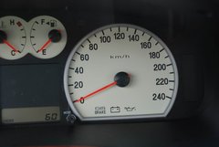2009款 2.0L 自动 舒适型 GL