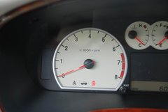 2009款 2.0L 自动 舒适型 GL