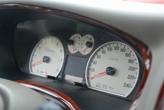 2009款 2.0L 自动 舒适型 GL