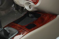 2009款 2.0L 自动 舒适型 GL