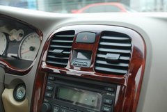 2009款 2.0L 自动 舒适型 GL