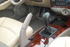 2009款 2.0L 自动 舒适型 GL