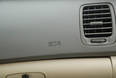2009款 2.0L 自动 舒适型 GL