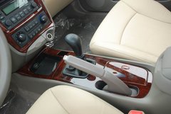 2009款 2.0L 自动 舒适型 GL