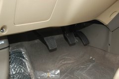 2009款 2.0L 自动 舒适型 GL