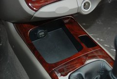 2009款 2.0L 自动 舒适型 GL