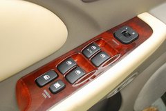 2009款 2.0L 自动 舒适型 GL
