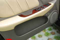 2009款 2.0L 自动 舒适型 GL
