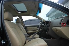 2009款 2.0L 自动 舒适型 GL