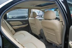 2009款 2.0L 自动 舒适型 GL