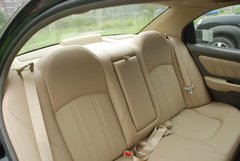 2009款 2.0L 自动 舒适型 GL