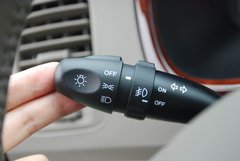 2009款 2.0L 自动 舒适型 GL