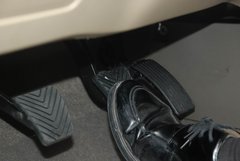 2009款 2.0L 自动 舒适型 GL