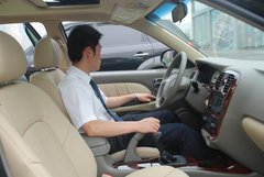 2009款 2.0L 自动 舒适型 GL