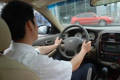 2009款 2.0L 自动 舒适型 GL