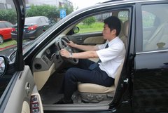 2009款 2.0L 自动 舒适型 GL