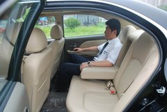 2009款 2.0L 自动 舒适型 GL