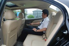 2009款 2.0L 自动 舒适型 GL