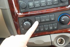 2009款 2.0L 自动 舒适型 GL