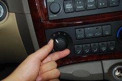 2009款 2.0L 自动 舒适型 GL