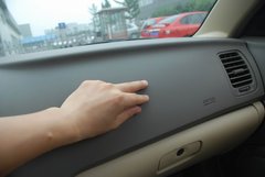 2009款 2.0L 自动 舒适型 GL