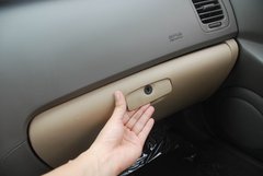 2009款 2.0L 自动 舒适型 GL