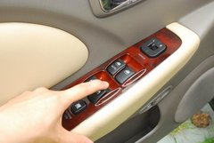 2009款 2.0L 自动 舒适型 GL