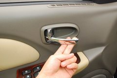 2009款 2.0L 自动 舒适型 GL