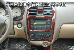 2009款 2.0L 自动 舒适型 GL
