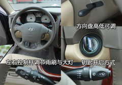 2009款 2.0L 自动 舒适型 GL
