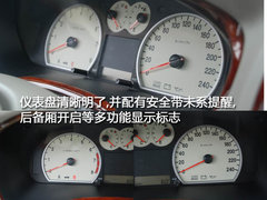2009款 2.0L 自动 舒适型 GL