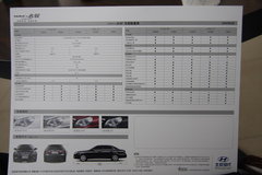 2009款 2.0L 自动 舒适型 GL