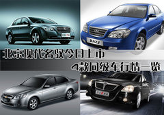 2009款 2.0L 自动 舒适型 GL