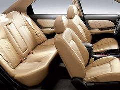 2009款 2.0L 自动 舒适型 GL