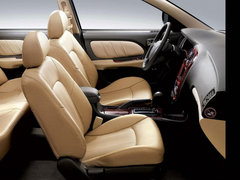 2009款 2.0L 自动 舒适型 GL