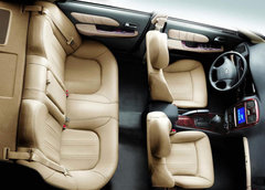 2009款 2.0L 自动 舒适型 GL