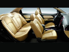 2009款 2.0L 自动 舒适型 GL
