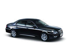 2009款 2.0L 自动 舒适型 GL