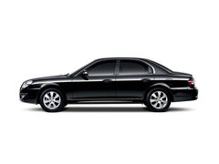 2009款 2.0L 自动 舒适型 GL