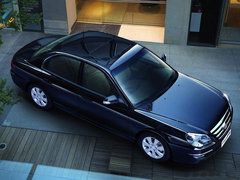 2009款 2.0L 自动 舒适型 GL