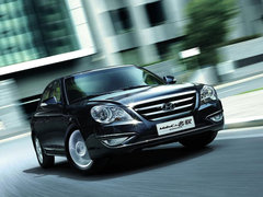 2009款 2.0L 自动 舒适型 GL