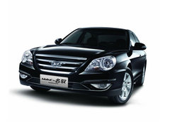 2009款 2.0L 自动 舒适型 GL