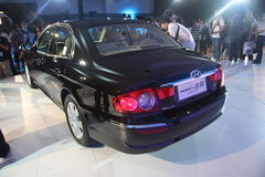 2009款 2.0L 自动 舒适型 GL