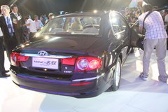 2009款 2.0L 自动 舒适型 GL