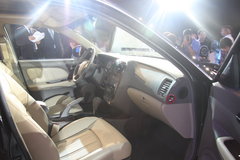 2009款 2.0L 自动 舒适型 GL