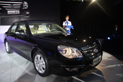 2009款 2.0L 自动 舒适型 GL