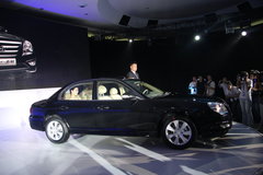 2009款 2.0L 自动 舒适型 GL